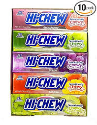 Hi-Chew goes bold with expanded marketing campaign