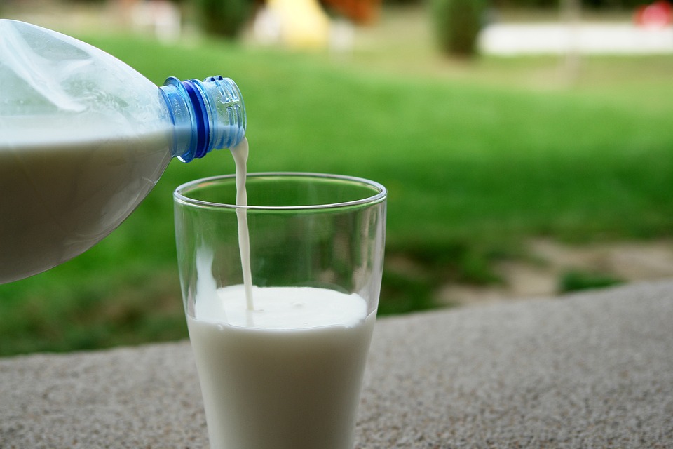 Nestlé to invest $3M in dairy industry