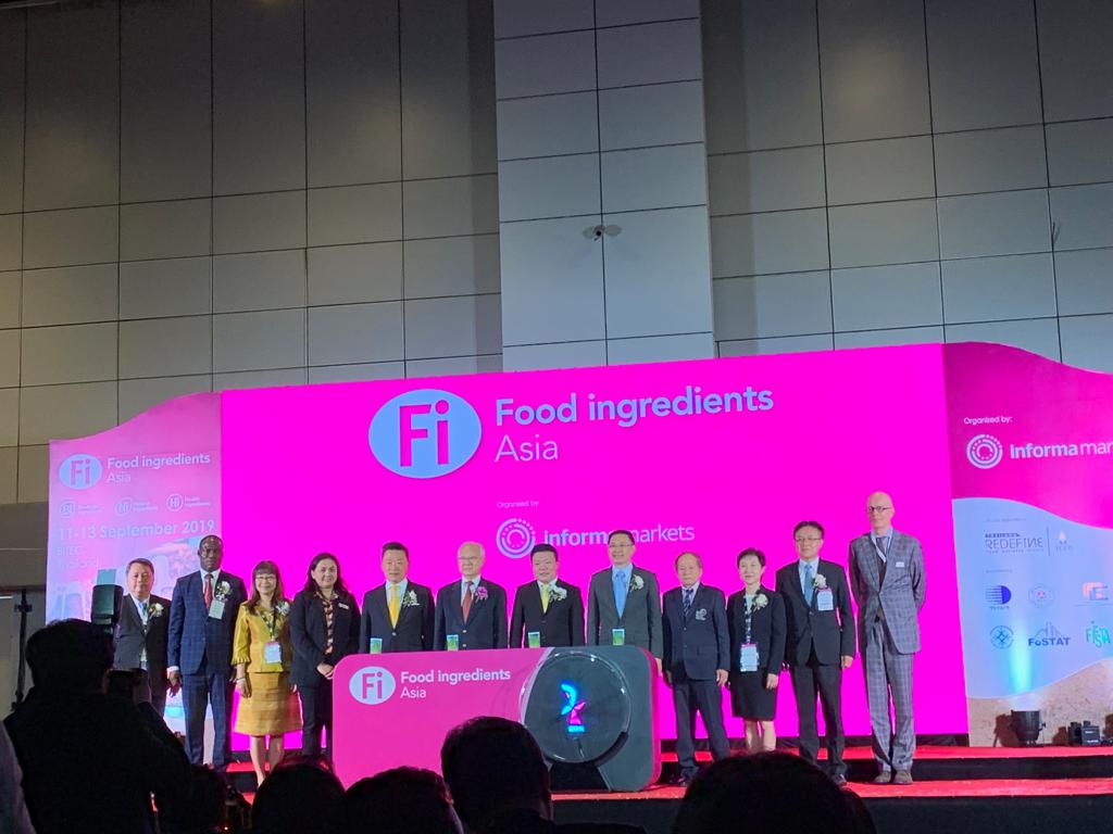 Thailand’s food industry gears up for changing markets