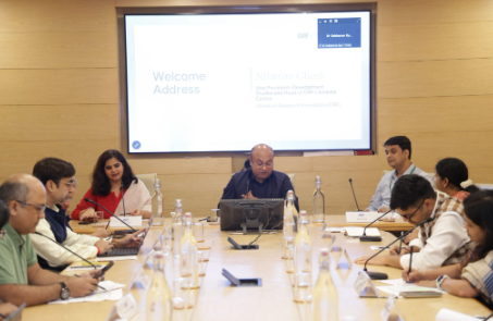 ORF, GFI India Highlight Alternative Proteins as Pathway to Strengthen India’s Nutrition Security