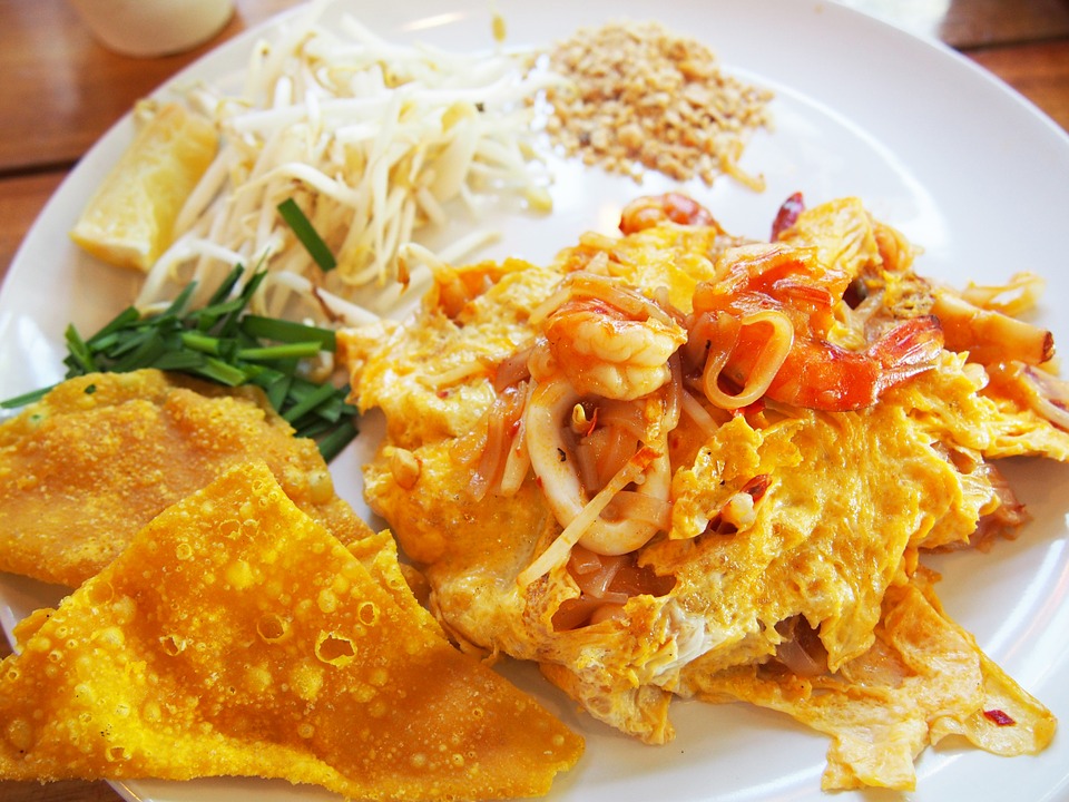 Thailand prepares for Save Food event