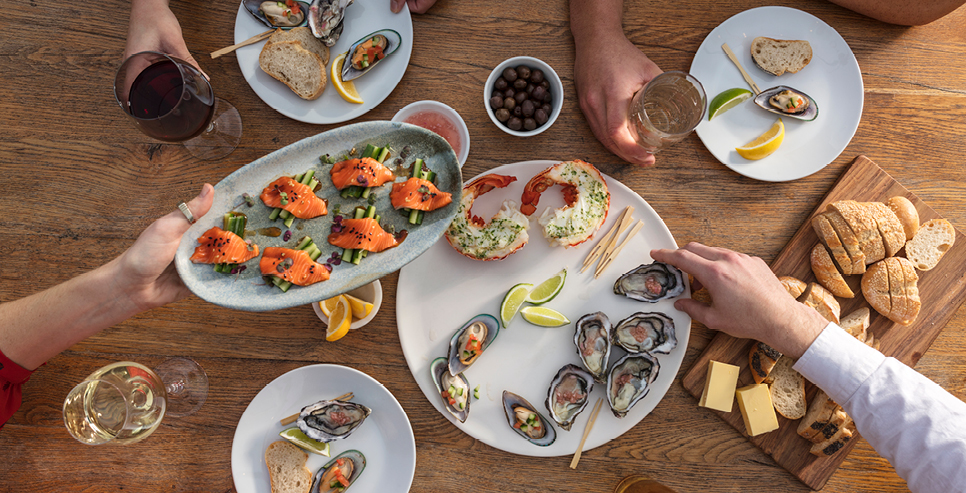Hilton launches food and beverage academy