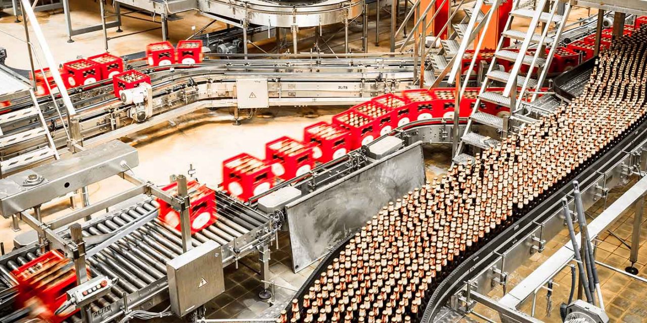 Safe-T gets strategic biz from Israeli Beverage Company 