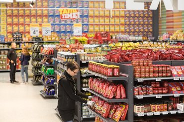 Kroger, Microsoft jointly to market RaaS to the industry 