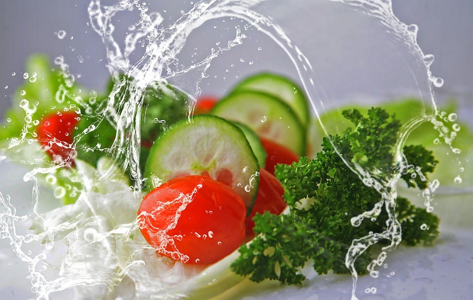 BASF joins personalised nutrition and health consortium