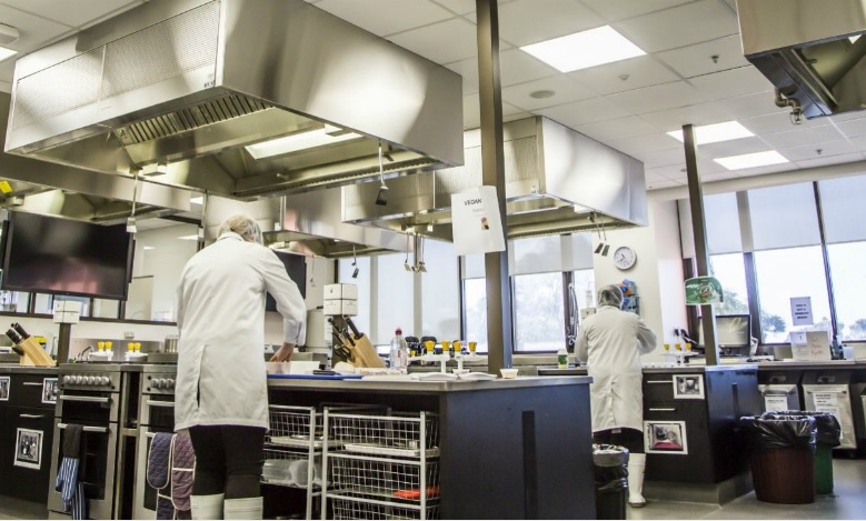 Bühler co-founds Future Food Initiative with ETH Zürich and EPFL