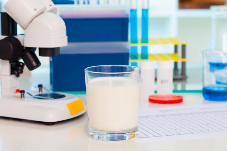 Human breast milk breakthrough by TurtleTree Labs