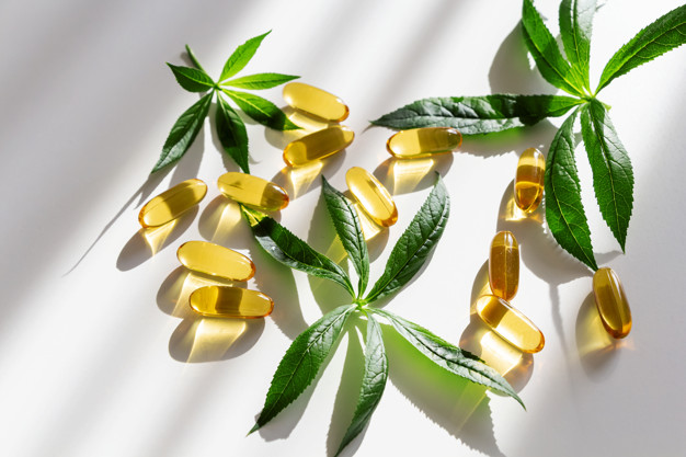 EPA/DHA Omega-3s: Trends and Opportunities for 2020