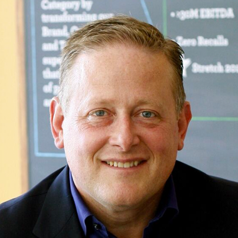 Ancient Nutrition appoints Greg Shearson as CEO