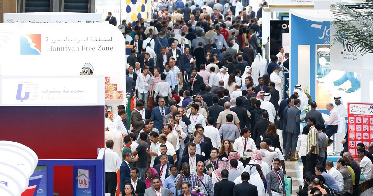 5th Gulfood Manufacturing to start in Dubai