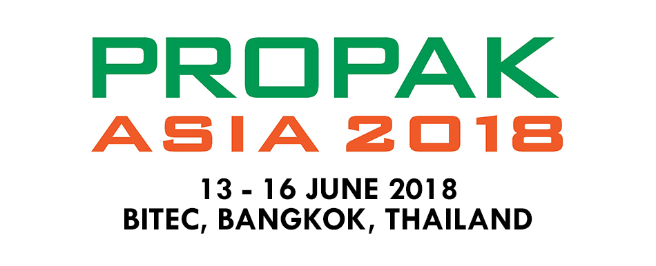ProPak Asia 2018 returns with latest technologies