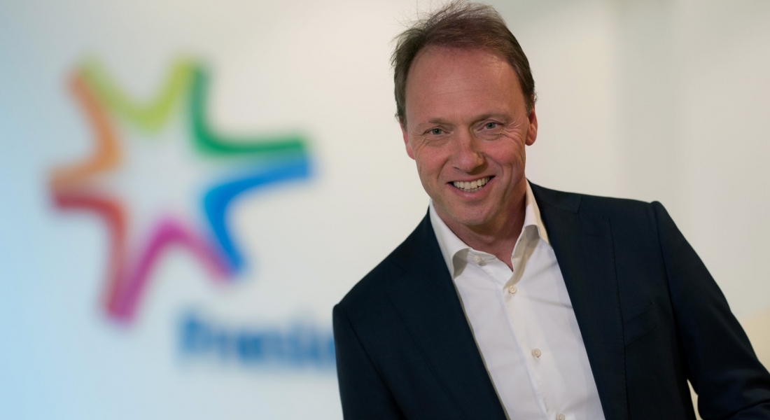 Global Dairy Platform announced the appointment of new board members
