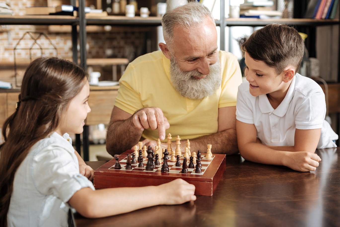 Sharp-PS Listed In AU and NZ for Brain Health and Cognition Claims