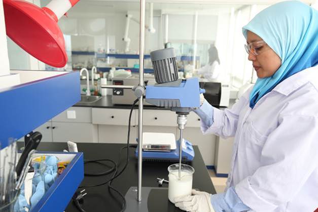 Azelis strengthens its position in Indonesian food market
