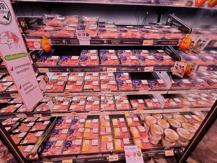 CP Foods stepped forwards on low-carbon product development