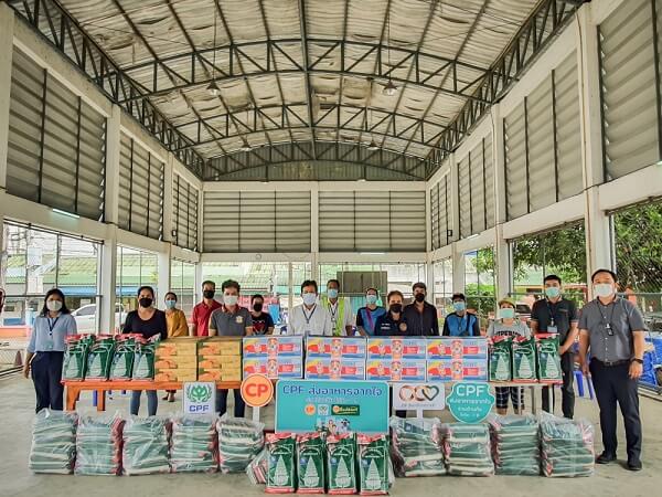 CP Foods moving forward with food supply project in Thailand