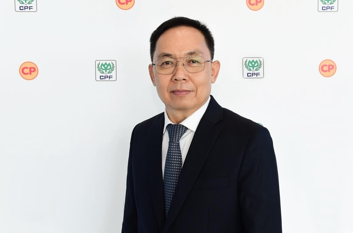 CP Foods applies circular economy principles for sustainable egg production