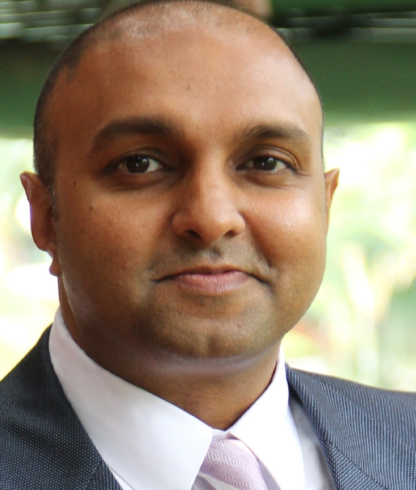 Shaheen Majeed named President of Sabinsa worldwide