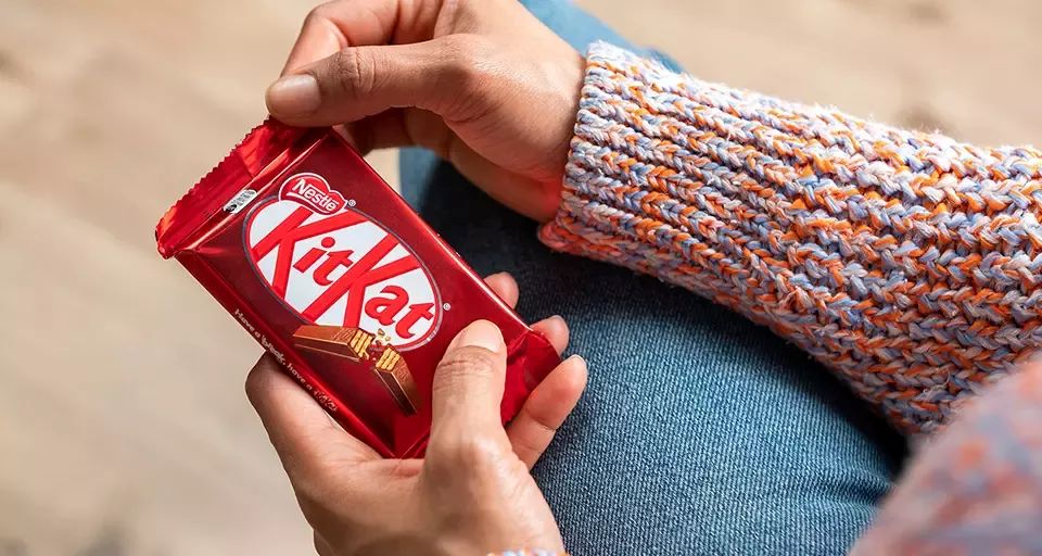 Nestlé Posts 3.6% Organic Growth in H1 2026, Maintains Full-Year Guidance