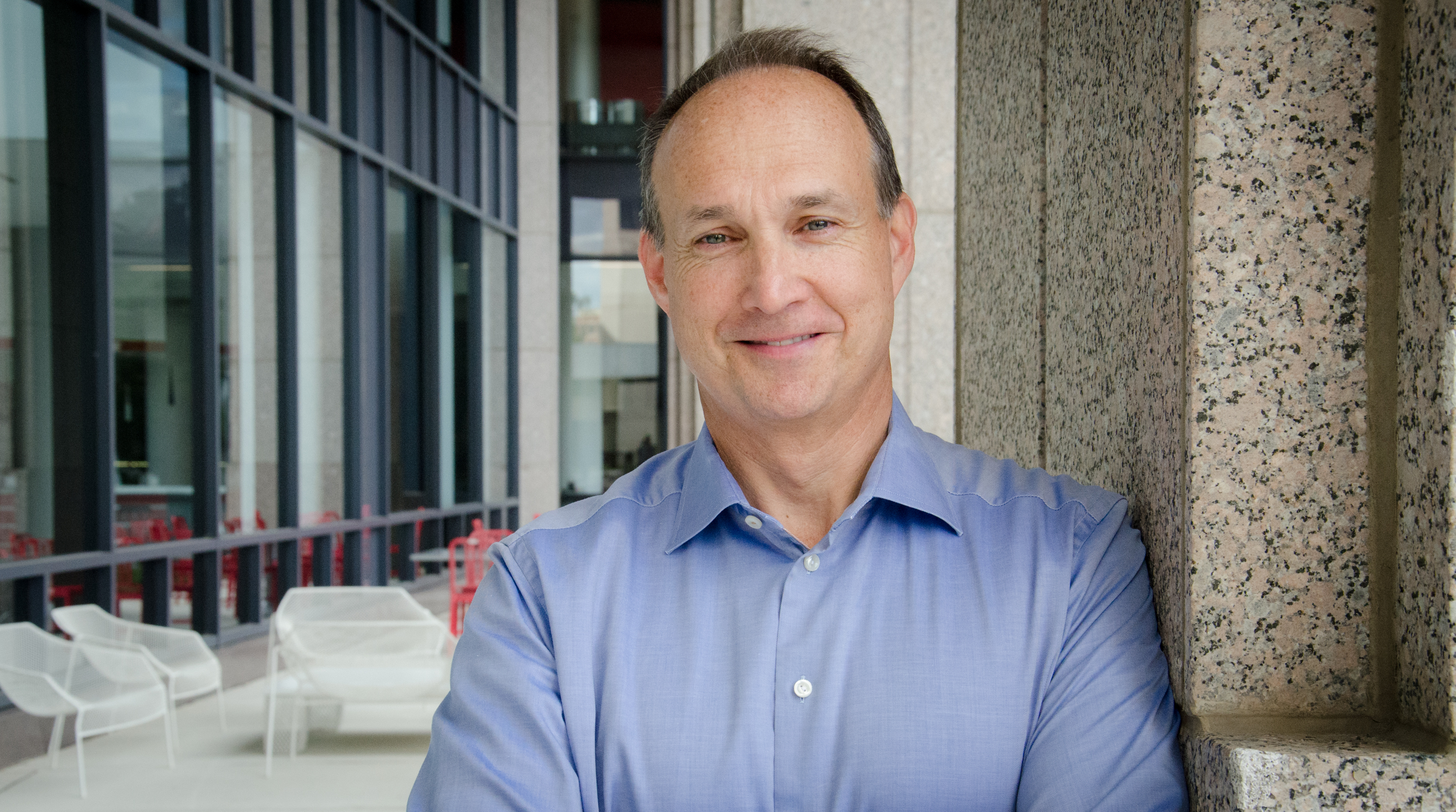 James Dinkins named as Coca-Cola head of North America unit