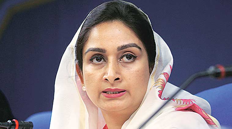 Govt. will soon clear the way for Amazon’s FDI in food retail: Badal