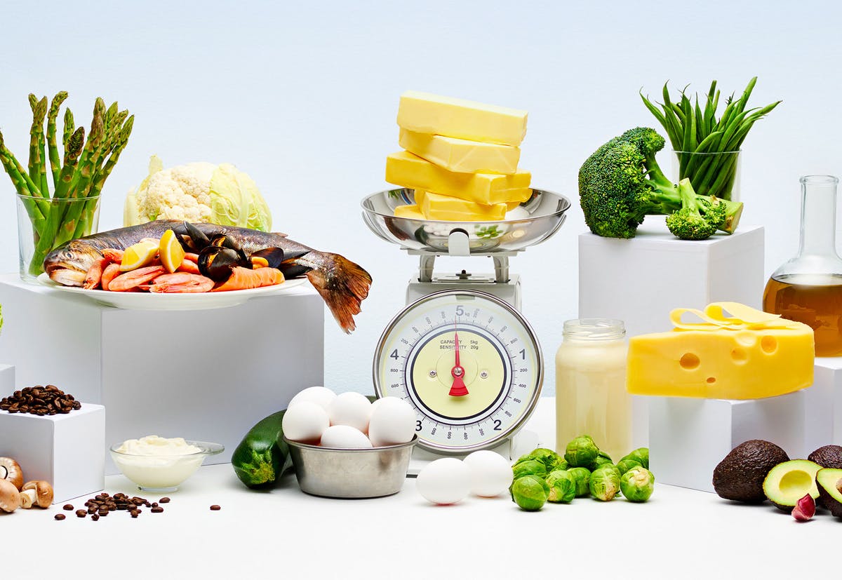SlimFast brings all-new Line of Keto Products