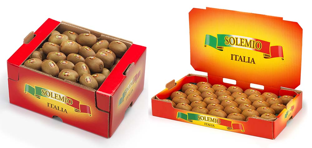 Apofruit  to offer expert insight into the future of Italian fresh produce business