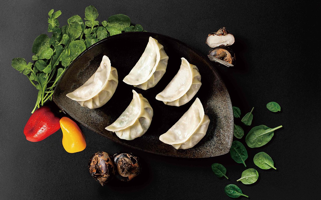 LIVEKINDLY Collective launches plant-based flagship brands in china