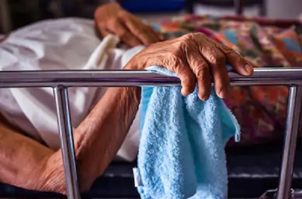 Study reveals 80% of Singapore elderly at risk of malnutrition have low muscle mass