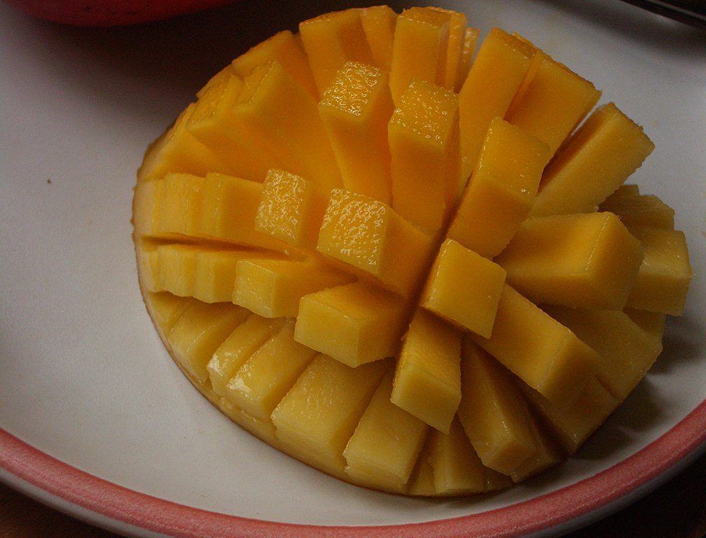 Researchers in Thailand unveil anti-cancer mango
