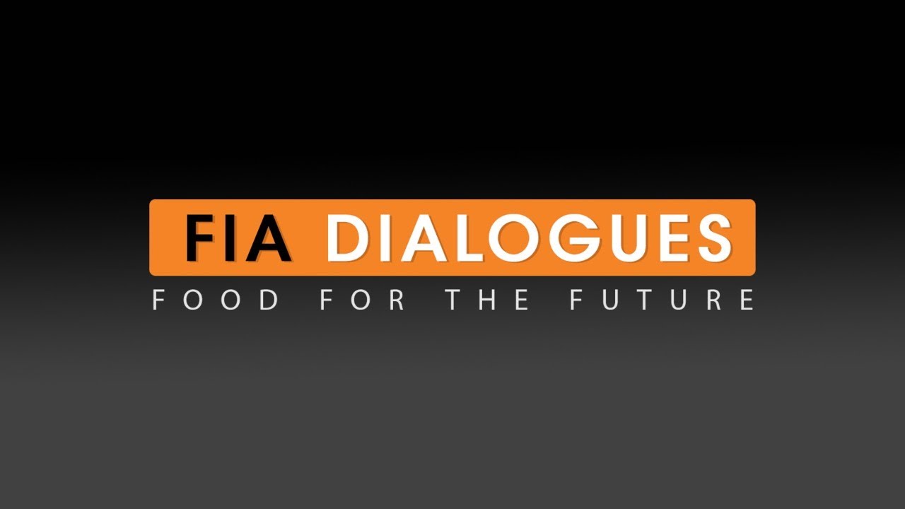 FIA Dialogues 2020 readies Asia’s food industry for the post-COVID environment