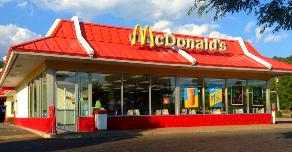 McDonald’s quarterly US comp sales witness unforeseen growth