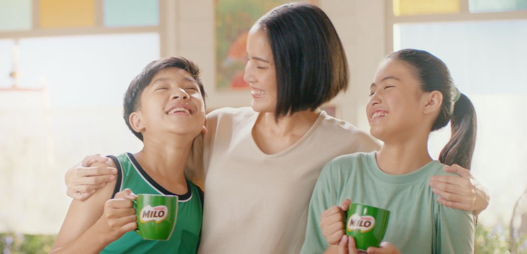 Nestle Introduced plant-based version of Milo in Thailand