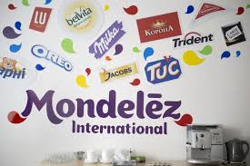 Mondelēz teams up with Israeli FoodTech Incubator, The Kitchen