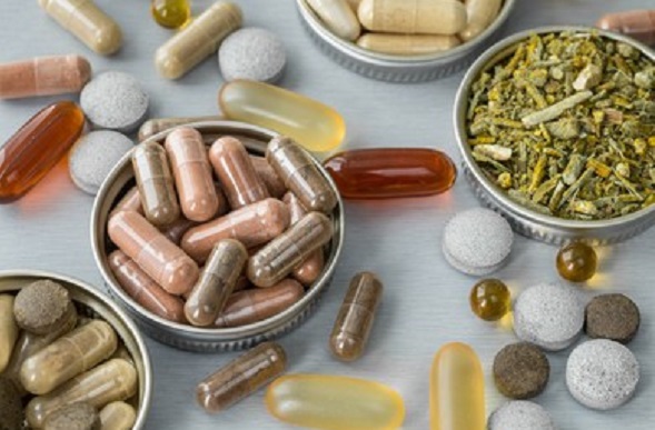 SIRIO tackles global surge in demand for novel stress health formulations