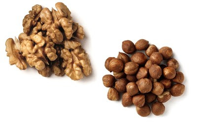 Nut molecule improves inflammatory and metabolic profile of fat cells