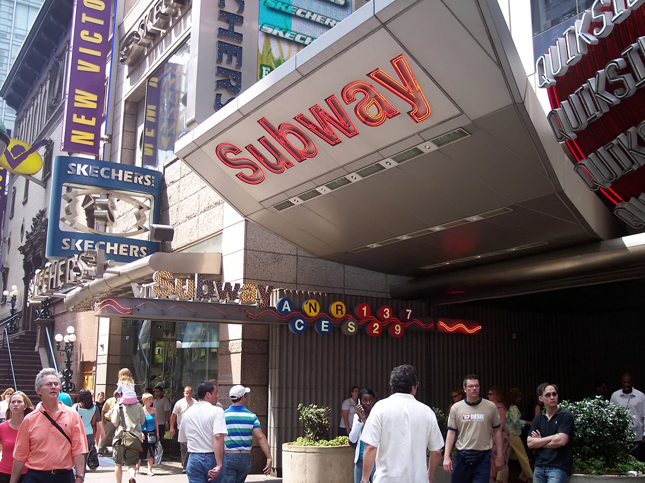 National 4-H Council and Subway Launch "4-H Sundays at Subway" to Promote Healthy Living