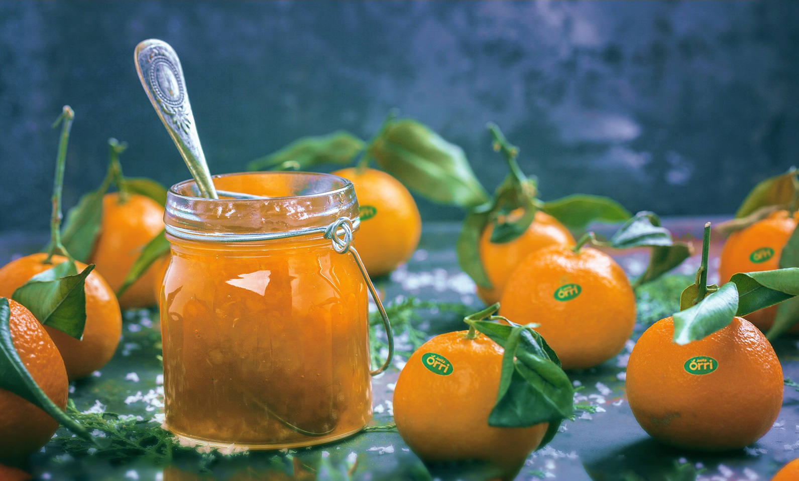 Orri Jaffa Mandarins Target North America