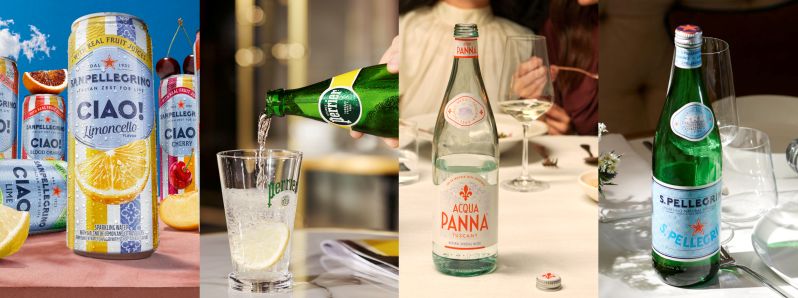 Nestlé and Platinum Equity Form Peranel to Accelerate Growth of Global Water Brands