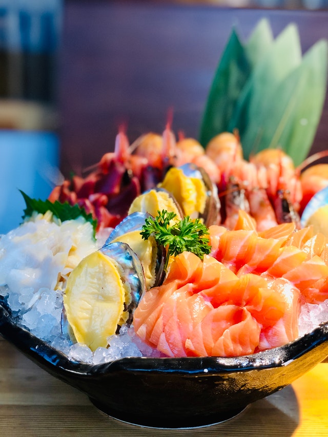 Missfresh accelerating its instant live seafood delivery to 8 Cities in China