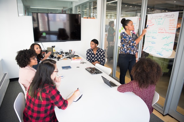 CARE collaborate with Starbucks & Cargill to Support Women’s economic Empowerment
