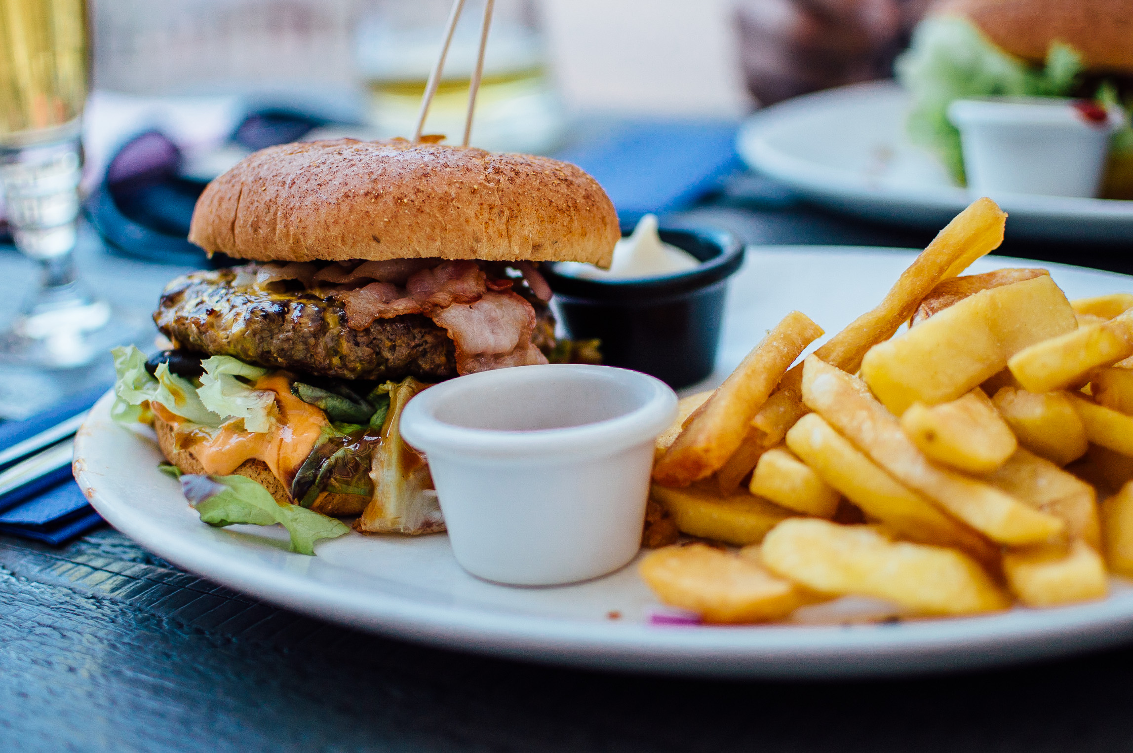 Studies show association between mental health and diet 