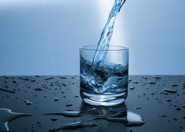DuPont steps forward to increase global access to clean water