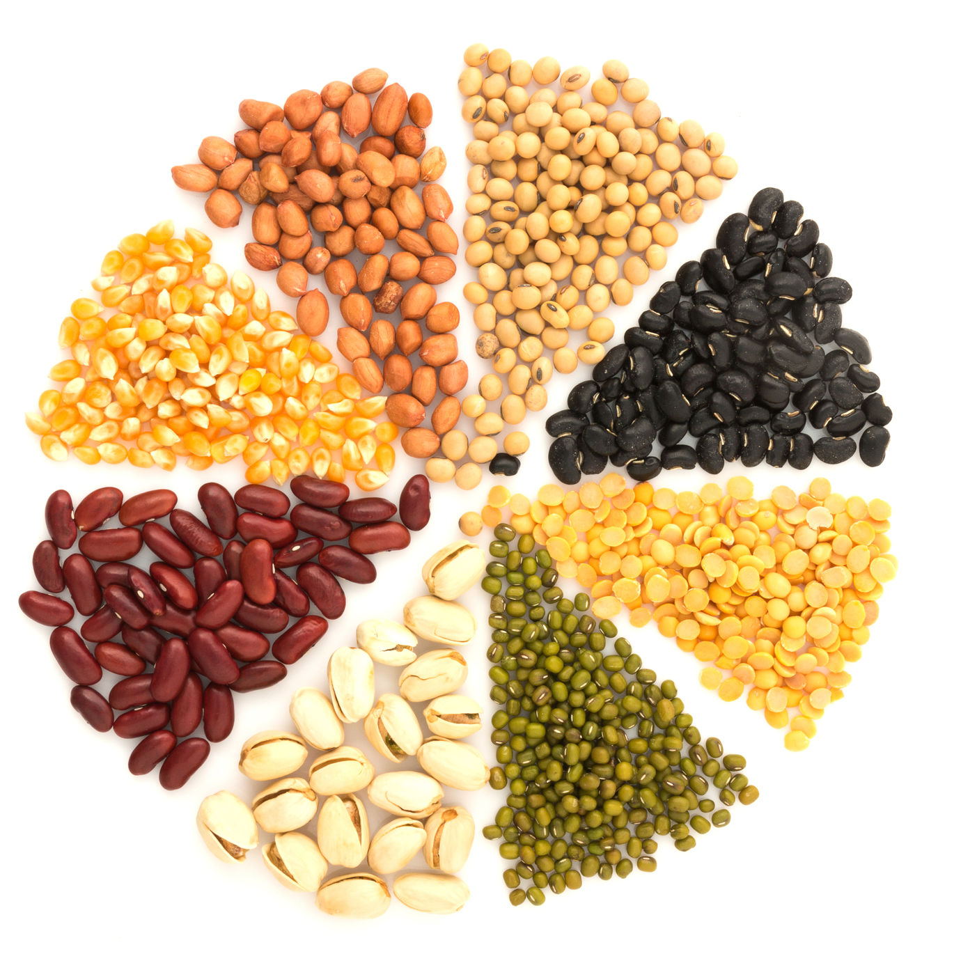 Ingredion invests $140 million to accelerate growth in plant-based proteins
