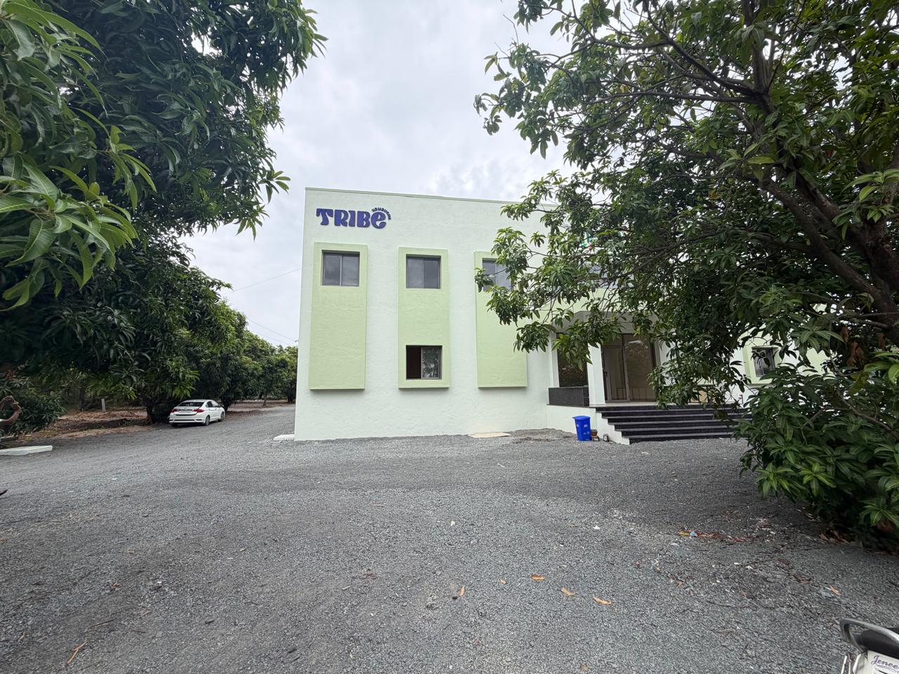Tribe Kombucha Inaugurates India's First Automated Manufacturing Facility