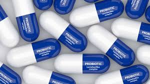 DuPont to collaborate with BY-HEALTH for probiotics