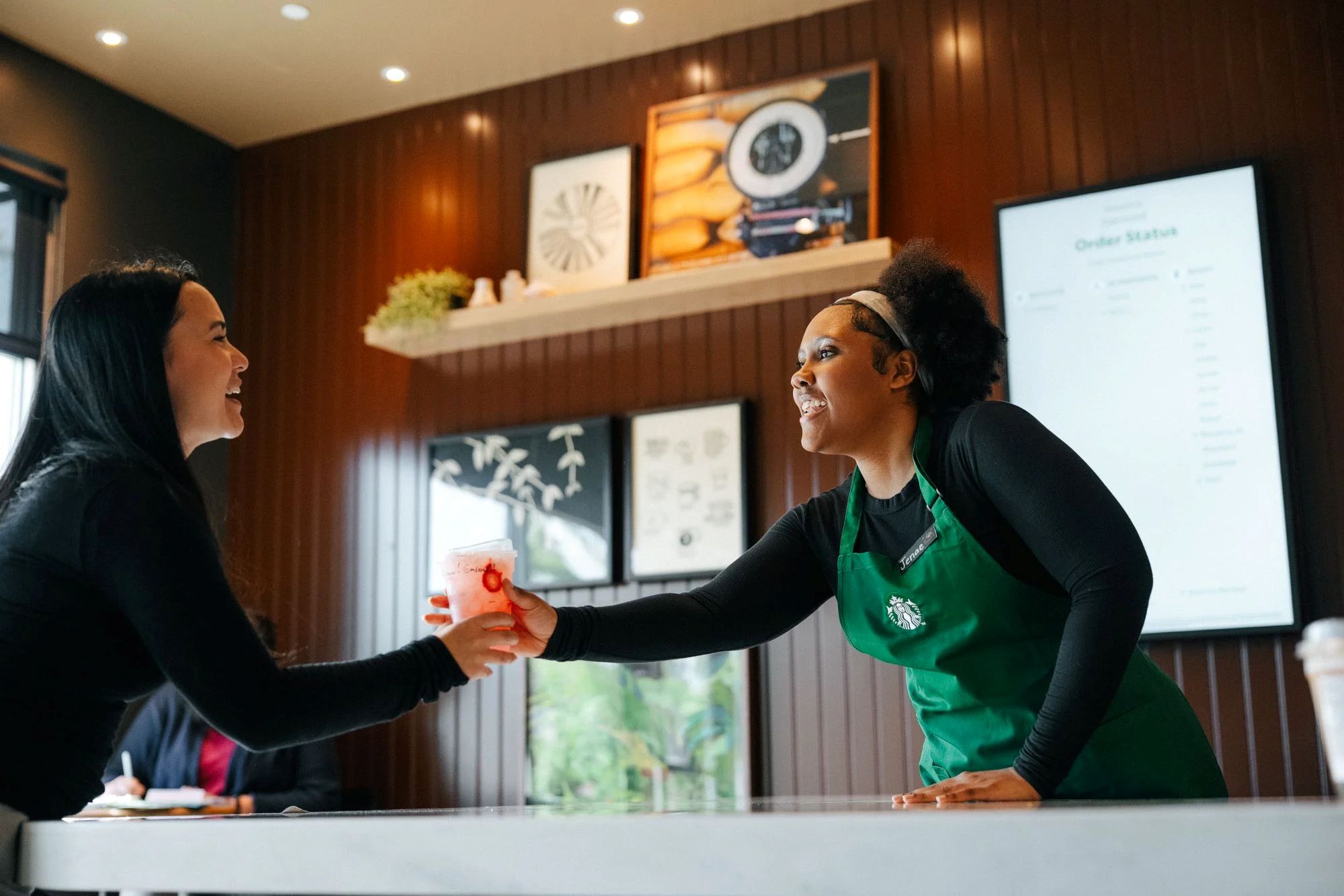Starbucks Q3 FY2026 Revenue Falls 1% as Global Comparable Sales Rise 7.9%