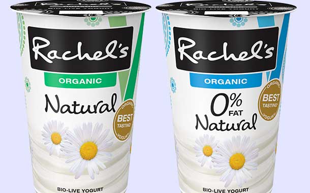 Rachel’s Organic releases two new products