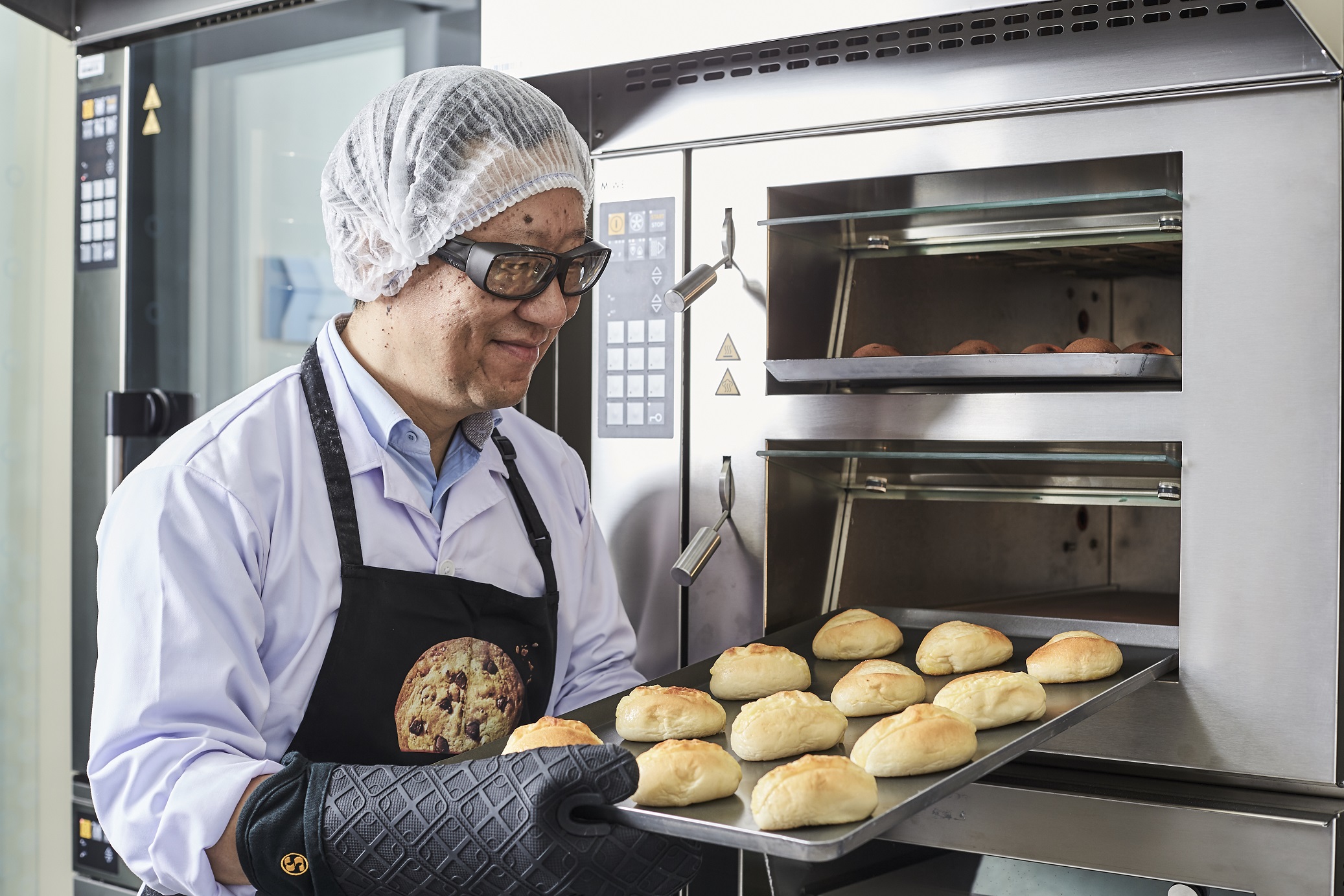 Roquette opens a new food customer technical service center in Singapore
