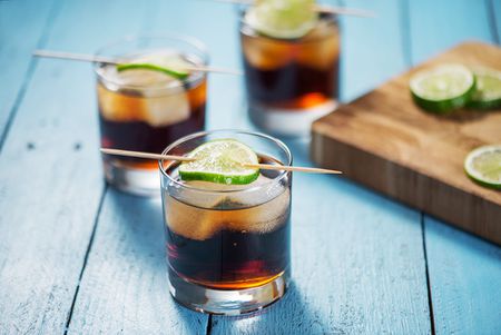 Constellation Brands Makes Minority Investment in Montanya Distillers